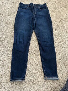 American Eagle Jeans, Size 10